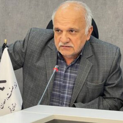 Mr Haj zamani