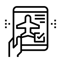 Ticket iconm