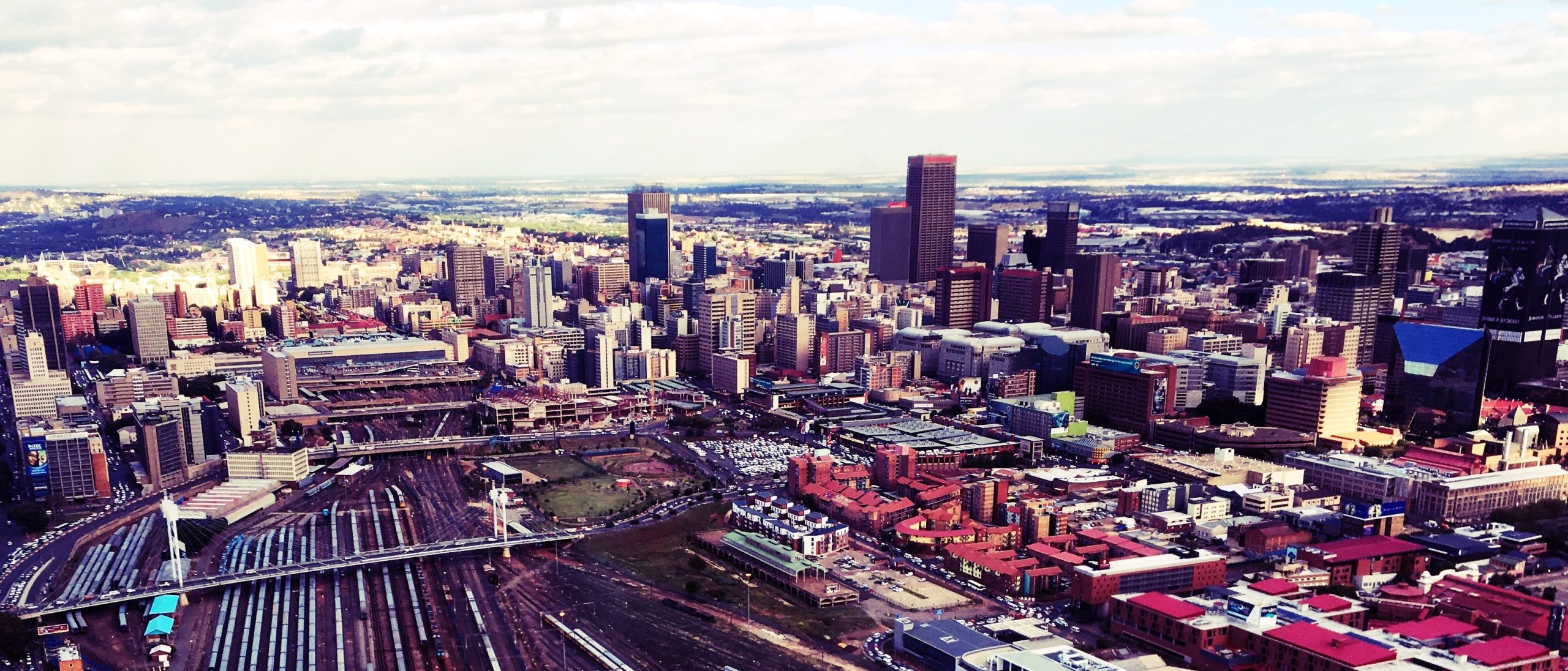 Johannesburg skyline 2017 scaled